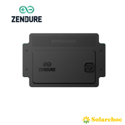 Pack 8,16 kWh ZENDURE SolarFlow 2400 Pro + 2 Batteries AB3000L ZENDURE 13 - Solarchoc 