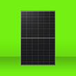 Panneau solaire LONGi 530W Bi-verre Cadre noir LR7-60HVD-530M Hi-MO X10 LONGI SOLAR 3 - Solarchoc 