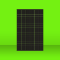Panneau solaire DMEGC 515W Bi-verre Bifacial Cadre noir DM515G12RT-B54HBT DMEGC SOLAR 2 - Solarchoc 