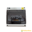 Coffret de protection AC 2x3 kW (C20) ADEE monophasé