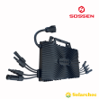 Micro onduleur SOSSEN 2400W 4-en-1