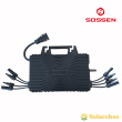 Micro onduleur SOSSEN 2400W 4-en-1