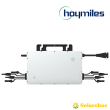 Micro onduleur HOYMILES HMS2000-4T