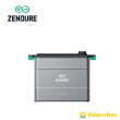 Pack 3,84kWh SolarFlow 800 PLUS ZENDURE + 1 batterie AB2000X + 2 Panneaux DMEGC 500W ZENDURE 4 - Solarchoc 