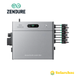 SolarFlow 2400 Pro ZENDURE – Système solaire avec stockage 2400 W – Évolutif jusqu’à 16,8 kWh