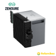 SolarFlow 2400 Pro ZENDURE – Système solaire avec stockage 2400 W – Évolutif jusqu’à 16,8 kWh