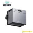 SolarFlow 2400 Pro ZENDURE – Système solaire avec stockage 2400 W – Évolutif jusqu’à 16,8 kWh