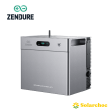 Kit solaire Plug&Play 1000W 2 panneaux DMEGC 500W + 1 micro-onduleur SOSSEN 1000W + 1 Solarflow 2400AC+ Malaita SOLARCHOC 4 - So