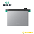 Kits 2x1000W 4 panneaux 500W + 2 micro-onduleurs SOSSEN 1000W + Solarflow2400AC+ + Batterie AB3000L Féroé SOLARCHOC 10 - Solarch