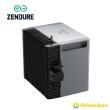 Kits 3x1000W 6 panneaux 500W + 3 micro-onduleurs SOSSEN 1000W + Solarflow2400AC+ + 2 Batteries AB3000L Skye SOLARCHOC 7 - Solarc