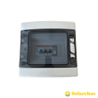 Coffret AC 7.5 kW monophasé 300mA Type B (C40) TECHNIDEAL