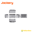 Batterie Plug and Play 2,52 kWh JACKERY SolarVault 3 Pro Max AC
