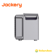 Batterie Plug and Play 2,52 kWh JACKERY SolarVault 3 Pro Max AC