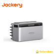Batterie Plug and Play 2,52kWh JACKERY SolarVault 3 Pro
