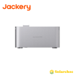 Pack 5,04 kWh Batterie Plug and Play JACKERY SolarVault 3 Pro Max + Batterie solaire additionnelle 2,52 kWh JACKERY 6 - Solarcho