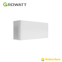 Batterie haute tension GROWATT APX 5.0P-B1 – Module 5,0 kWh LiFePO4