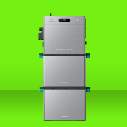 Pack 8,16kWh ZENDURE 1 SolarFlow 2400 AC+ + 2 batteries AB3000L