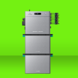Pack 8,16 kWh ZENDURE SolarFlow 2400 Pro + 2 Batteries AB3000L