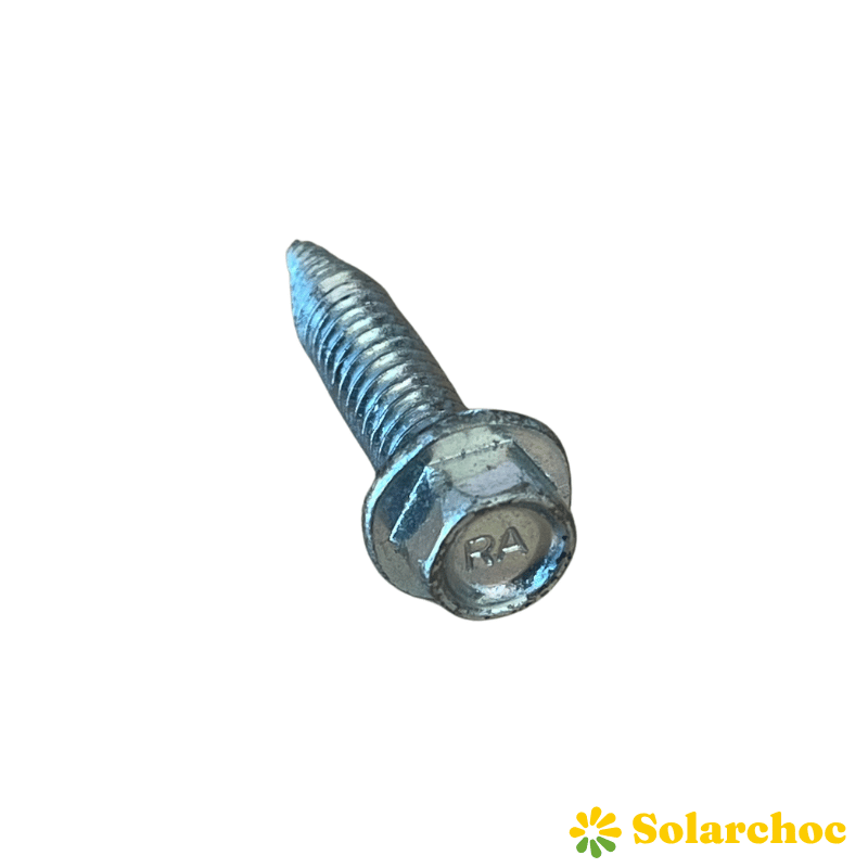 Vis pour tôle fine RP-T2-X 6x25