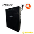 Pack 5,12kWh Batterie solaire Plug and Play iGarden PLUG 5210 FAIRLAND + Smart Meter RC01 FAIRLAND