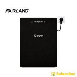 Batterie 5,12kWh iGarden PLUG 5210 FAIRLAND