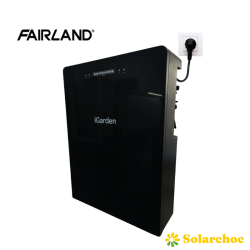 Batterie 5,12kWh iGarden PLUG 5210 FAIRLAND
