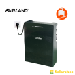 Pack 5,12kWh Batterie solaire Plug and Play iGarden PLUG 5210 FAIRLAND + Smart Meter RC01 FAIRLAND