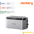 Pack 2,52kWh Batterie Plug and Play JACKERY SolarVault 3 Pro