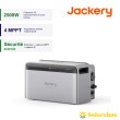 Pack 2,52kWh Batterie Plug and Play JACKERY SolarVault 3 Pro Max