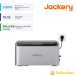 Pack 2,52kWh Batterie Plug and Play JACKERY SolarVault 3 Pro Max AC