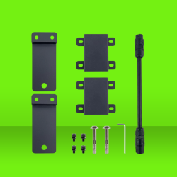 Kit d'extension pour batterie HOYMILES HI Battery HB-1920-AC-SV