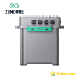 Pack 4,32kWh SolarFlow 2400 Pro + SolarFlow 800 Plus ZENDURE + 6 Panneaux DMEGC 500W ZENDURE 10 - Solarchoc 
