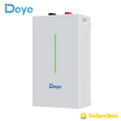 Batterie solaire LFP 16kWh DEYE SE-F16-C 51,2V 314Ah avec écran LCD DEYE 3 - Solarchoc 