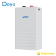 Batterie solaire LFP 16kWh DEYE SE-F16-C 51,2V 314Ah avec écran LCD DEYE 2 - Solarchoc 