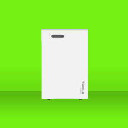 Batterie LFP haute tension 5,8kWh SOLAX T-BAT H 5.8 V3 Master