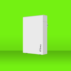 Batterie additionnelle LFP haute tension 5,8kWh SOLAX HV11550 V3 Slave SOLAX 2 - Solarchoc 