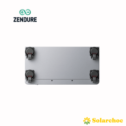 SolarFlow 3000 Mix AC+ ZENDURE
