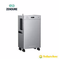 SolarFlow 3000 Mix AC+ ZENDURE
