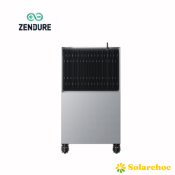 SolarFlow 3000 Mix AC+ ZENDURE