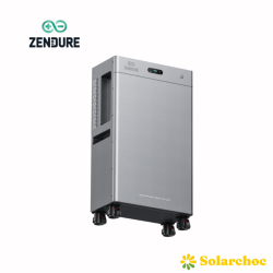 SolarFlow 3000 Mix AC+ ZENDURE