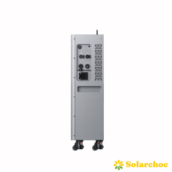Pack 8 kWh SolarFlow 4000 Mix AC+ ZENDURE