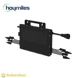 Micro onduleur HOYMILES HMS2000-4WB 2000W