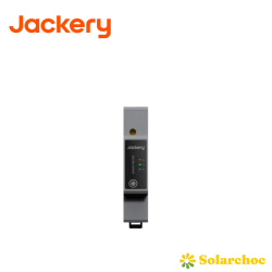 Pack 5,04kWh Batterie Plug and Play JACKERY SolarVault 3 Pro + 1 batterie BP2500 + 2 panneaux DMEGC 500W JACKERY 7 - Solarchoc 