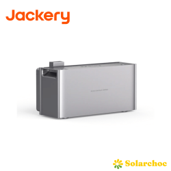 Pack 5,04kWh Batterie Plug and Play JACKERY SolarVault 3 Pro + 1 batterie BP2500 + 2 panneaux DMEGC 500W JACKERY 8 - Solarchoc 
