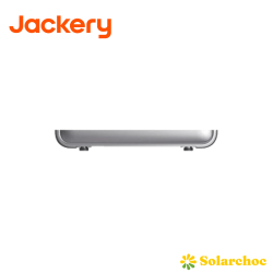 Pack 5,04kWh Batterie Plug and Play JACKERY SolarVault 3 Pro + 1 batterie BP2500 + 2 panneaux DMEGC 500W JACKERY 9 - Solarchoc 