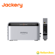 Pack 2,52kWh Batterie solaire Plug and Play JACKERY SolarVault 3 Pro