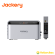 Pack 2,52kWh Batterie solaire Plug and Play JACKERY SolarVault 3 Pro Max