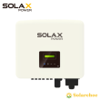 Onduleur 8000W SOLAX X3 PRO 8.0T triphasé