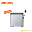 Pack 5,04kWh Batterie Plug and Play JACKERY SolarVault 3 Pro + 1 batterie BP2500