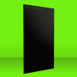 Panneau solaire DUALSUN 500W DS500-120M10TB – N-Type TOPCon – Bi-facial – Cadre noir